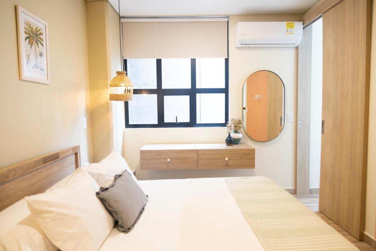 Hotel Mythical Boutique 4*